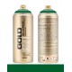 Montana Gold 400ml G6060 Fern Green