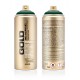 Montana Gold 400ml G6080 Jungle Green