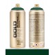 Montana Gold 400ml G6080 Jungle Green