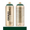 Montana Gold 400ml G6080 Jungle Green