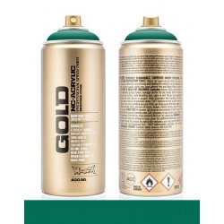 Montana Gold 400ml G6160 Pine