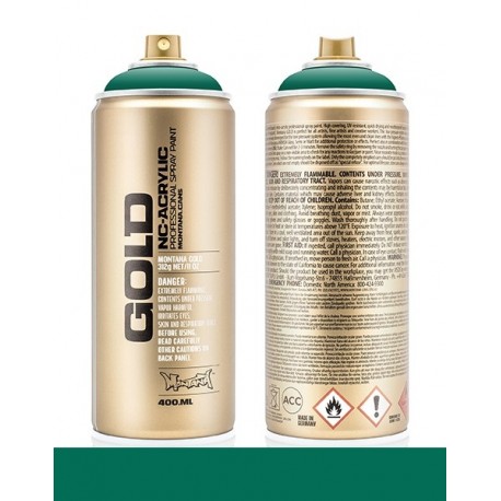 Montana Gold 400ml G6160 Pine