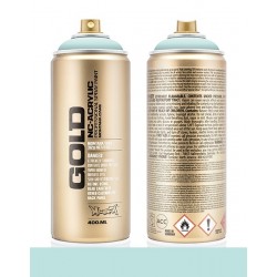 Montana Gold 400ml G6210 Can2 Cool Candy