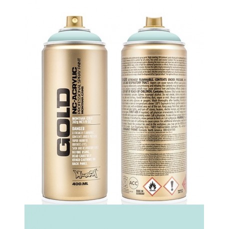 Montana Gold 400ml G6210 Can2 Cool Candy