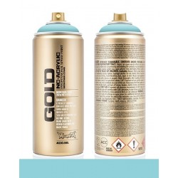 Montana Gold 400ml G6230 Pool