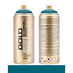 Montana Gold 400ml G6270 Reef