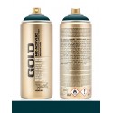 Montana Gold 400ml G6280 Petrol