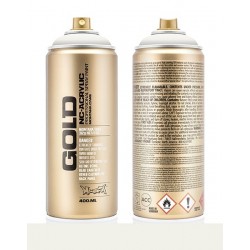 Montana Gold 400ml G7000 Pebble