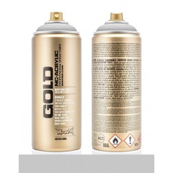 Montana Gold 400ml G7020 Wall