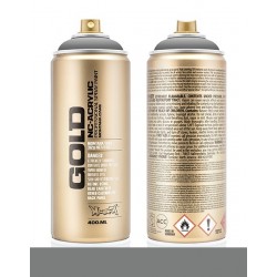 Montana Gold 400ml G7050 Roof