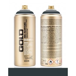 Montana Gold 400ml G7070 Stealth